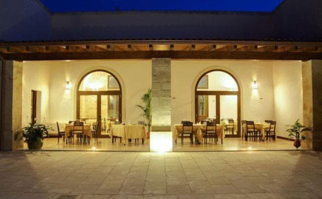 Masseria Li Campi Cavallino di Lecce Eksteriør billede