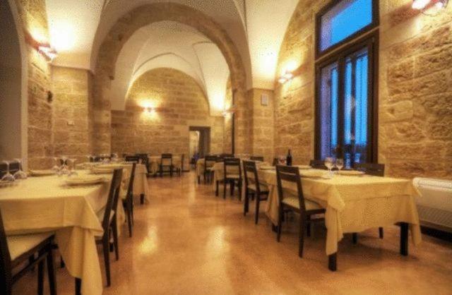 Masseria Li Campi Cavallino di Lecce Eksteriør billede
