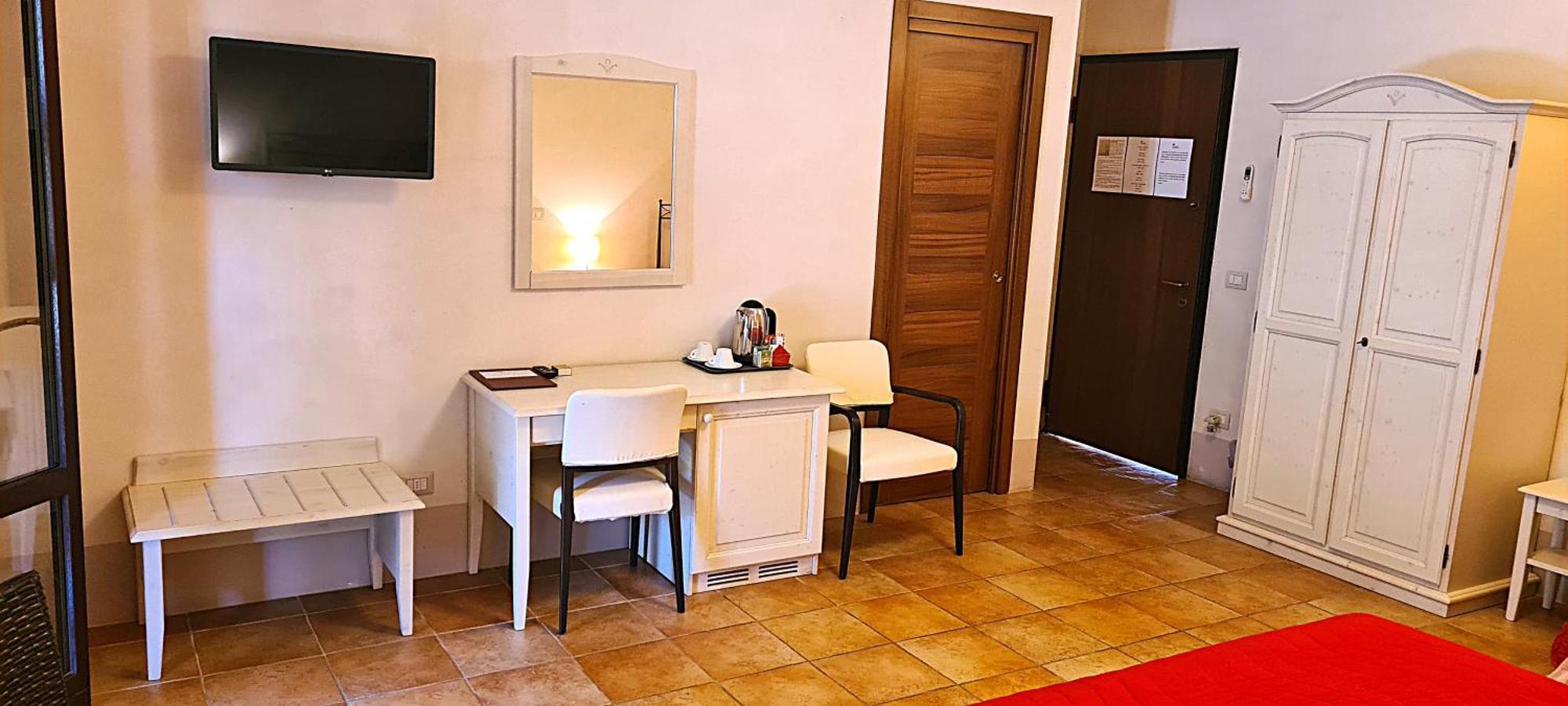 Masseria Li Campi Cavallino di Lecce Eksteriør billede