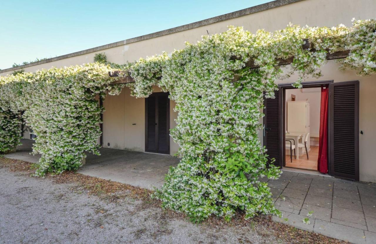 Masseria Li Campi Cavallino di Lecce Eksteriør billede